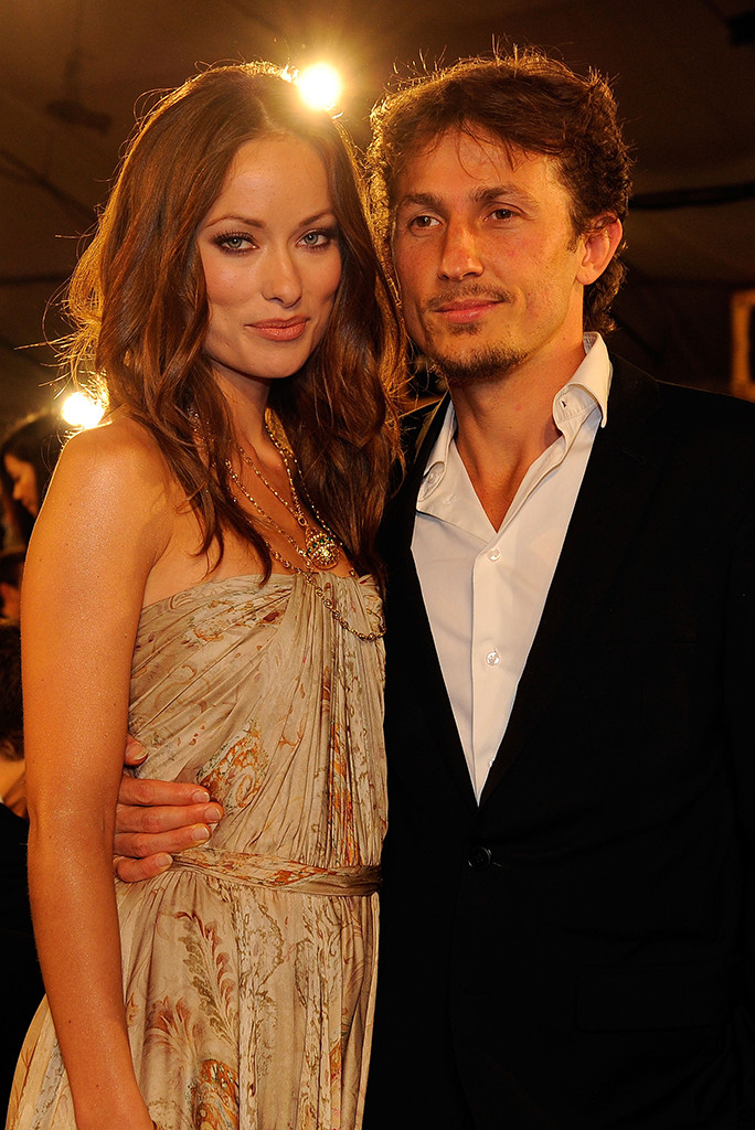 Photos From Stars Who Ve Famously Shaded Their Ex E Online